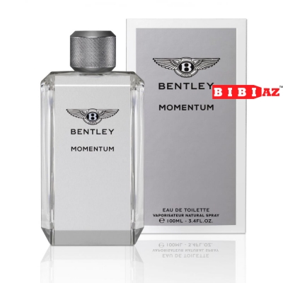 Bentley Momentum edt 100ml